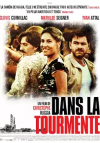 Plakat filmu Wielkie zamieszanie