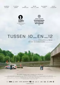 Plakat filmu Tussen 10 en 12