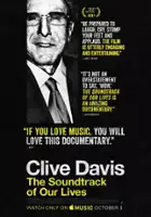 Jimmy Iovine / Clive Davis: The Soundtrack of Our Lives
