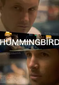 Plakat filmu Hummingbird