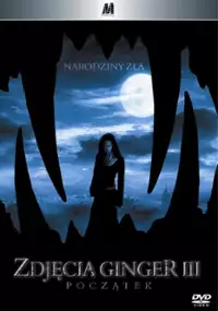 Plakat filmu Zdjęcia Ginger III: Początek