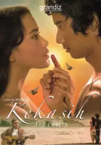 Plakat filmu Kekasih