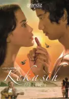 plakat filmu Kekasih