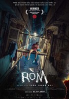 plakat filmu Rom