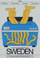 plakat filmu Szwecja