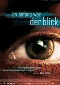 Plakat filmu Na początku było oko