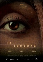 plakat filmu La Lectora