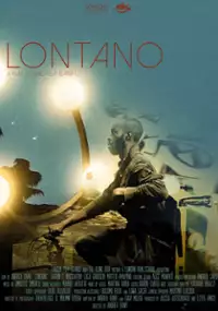 Plakat filmu Lontano