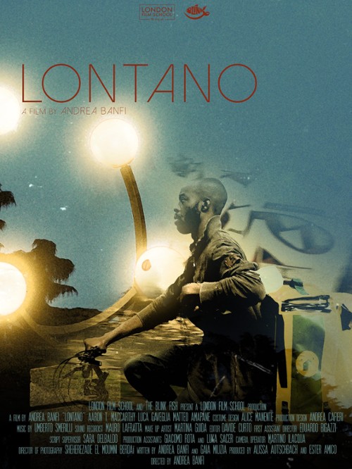 Lontano (2021) Filmweb