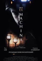 plakat filmu Deus Ex Machina