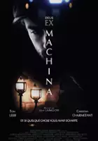 plakat filmu Deus Ex Machina