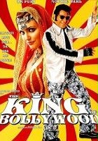 plakat filmu The King of Bollywood