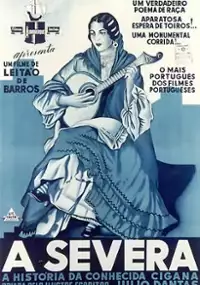 Plakat filmu A Severa