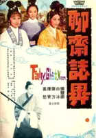 Liuzhao Wang / Liao zhai zhi yi