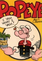 plakat filmu I Yam What I Yam: The Story of Popeye the Sailor