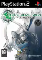 plakat gry Shin Megami Tensei: Digital Devil Saga