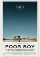 plakat filmu Poor Boy