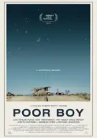 plakat filmu Poor Boy