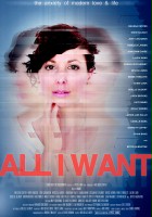 plakat filmu All I Want