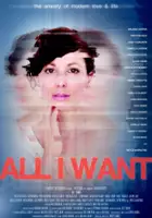 plakat filmu All I Want