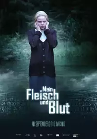 Plakat filmu Więzy krwi