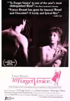 Nerina Montagnani / Zapomnieć o Wenecji