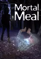 plakat gry Mortal Meal