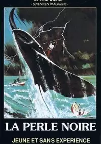 Plakat filmu The Black Pearl