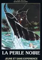 plakat filmu The Black Pearl