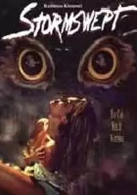 Plakat filmu Stormswept