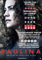 plakat filmuPaulina