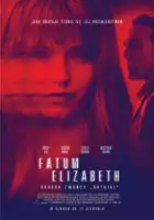 plakat filmu Fatum Elizabeth