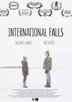 plakat filmu International Falls