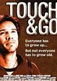 Plakat filmu Touch & Go