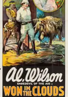 Joseph Bennett / Zwycięstwo w chmurach