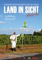 plakat filmu Land in Sicht