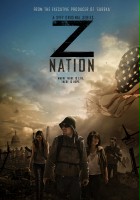 plakat - Z Nation (2014)