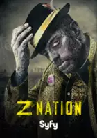 plakat - Z Nation (2014)