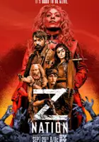 plakat - Z Nation (2014)