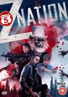plakat - Z Nation (2014)