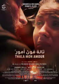 Plakat filmu Thala Mon Amour