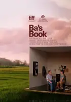plakat filmu Ba's Book