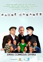 plakat filmu Padre Casares