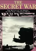 Fisher Dilke / The Secret War