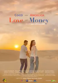 Plakat filmu Love or Money