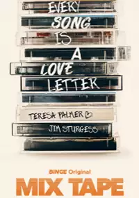 Plakat serialu Mix Tape