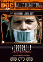 Mark Achbar / Korporacja