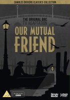 plakat filmu Our Mutual Friend