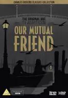 plakat serialu Our Mutual Friend