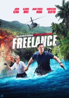 plakat filmu Freelance